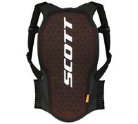 Scott - Protección MTB - Back Protector Airflow Pro Black/White - Talla L/XL - Negro Negro L/XL