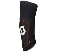 Scott - Protección MTB - Elbow Guards Soldier Black - Talla S - Negro Negro S
