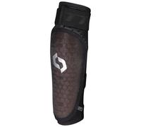 Scott SoftCon Junior Niños Coderas M Negro