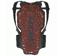 Scott - Protector de espalda - AirFlex Pro Back protector Black - Talla S\/M - Negro Negro S\/M