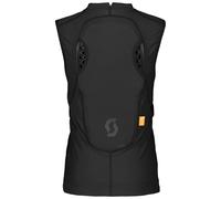 Scott - Protector de espalda - Airflow Free M's Black - Talla L - Negro Negro L