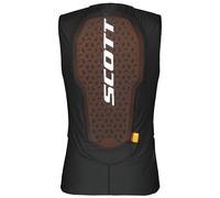Scott - Protector de espalda - Airflow M's Black/White - Talla S - Negro Negro S