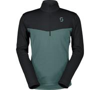 SCOTT Pullover Defined Light - Hombre - Azul - talla M- modelo 2026