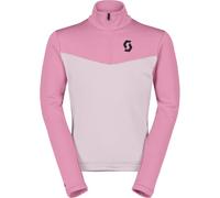 SCOTT Pullover Defined Light Jr - Niño - Rosa - talla XL- modelo 2026