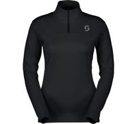 SCOTT Pullover Defined Light W - Mujer - Negro - talla L- modelo 2026