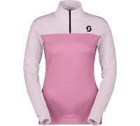 SCOTT Pullover Defined Light W - Mujer - Rosa - talla L- modelo 2026