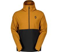SCOTT Pullover Trail Storm Thermal - Hombre - Marrón - talla S- modelo 2025