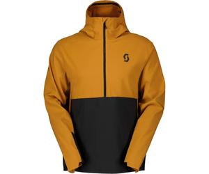 SCOTT Pullover Trail Storm Thermal - Hombre - Marrón - talla XL- modelo 2025
