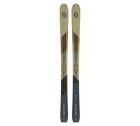 SCOTT Pure Mission 98ti - Hombre - Marrón / Gris / Negro - talla 177- modelo 2025