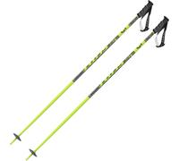 SCOTT Pure Srs - Unisex - Amarillo / Negro - talla 110- modelo 2025
