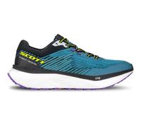 SCOTT Pursuit Gravel - Hombre - Azul / Negro - talla 45 1/2- modelo 2025