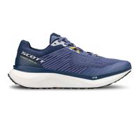 Zapatillas de running Scott Shoe Pursuit Gravel (indigo blue/deep blue) Hombre