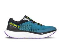 Scott Pursuit Gravel, zapatillas de running, hombre, azul 42 Tarn Blue/Black
