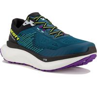 Scott Pursuit Gravel, zapatillas de running, hombre, azul 44,5 Tarn Blue/Black