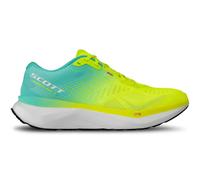 SCOTT Pursuit Ride 2 - Hombre - Azul / Amarillo - talla 42 1/2- modelo 2025