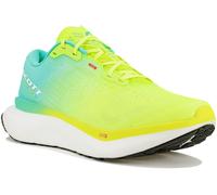 SCOTT Pursuit Ride 2 - Hombre - Verde / Azul / Amarillo - talla 42 1/2- modelo 2025