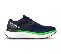 Scott Pursuit Ride 2, Zapatillas running, Hombre, Negro/Azul EU43 / UK8,5 / US9,5 Black/Dark Blue
