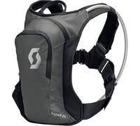 SCOTT Trinkrucksack Hydration Radar 3, Schwarz Dunkelgrau, Radar 3