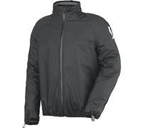 Scott Rain - Chaqueta ergonómica Pro Dp Black L