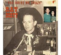 Ray Scott - You Drive Me Crazy