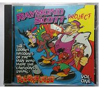 Scott, Raymond - Powerhouse 1