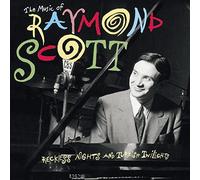 Scott, Raymond - Reckless Nights & Turkish Twilights