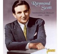Scott,Raymond - Toonerville Trolley 1940-1944