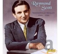 Scott,Raymond - Toonerville Trolley 1940-1944