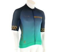 Scott RC Pro S/S Caballeros Camiseta para ciclista L Verde