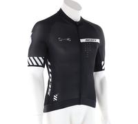 Scott RC Pro S/S Caballeros Camiseta para ciclista S Negro