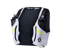 Scott RC Pro TR' 4 Sac hydratation / Gourde L/XL Blanc