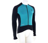 Scott RC Pro Warm Hybrid GTX WS Caballeros Chaqueta para ciclista XXL Verde oliva oscuro