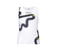 Scott RC Run L Blanc