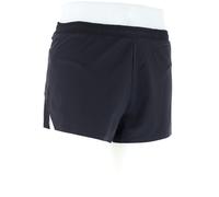 Scott RC Run Split Caballeros Short de running XL Negro