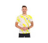 Scott RC Run vêtement running homme S Blanc