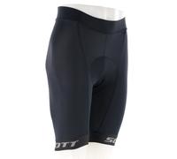 Scott RC Team +++ Caballeros Short para ciclista S Gris oscuro