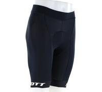 Scott RC Team +++ Caballeros Short para ciclista S Negro