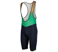 SCOTT RC Team kurze Trägerhose, für Herren, Größe 2XL, Radlerhose,