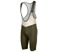 SCOTT RC Team kurze Trägerhose, für Herren, Größe M, Radlerhose,