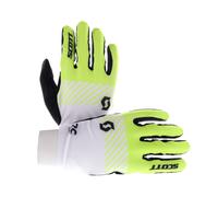 Scott RC Team LF Guantes para ciclista XXL Amarillo