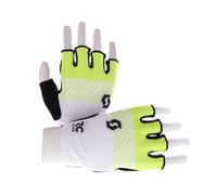 Scott RC Team SF Guantes para ciclista S Amarillo