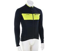 Scott RC Warm Reversible WB Caballeros Chaqueta para ciclista L Negro