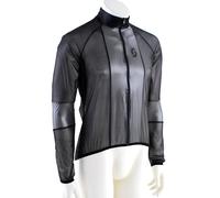 Scott RC Weather Reflect WB Caballeros Chaqueta para ciclista S Negro