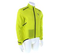 Scott RC Weather Reflect WP Caballeros Chaqueta para ciclista XL Amarillo