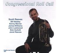 Scott Reeves - Congressional Roll Call