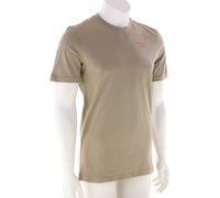 Scott Retro S/S Caballeros T-Shirt M Marrón