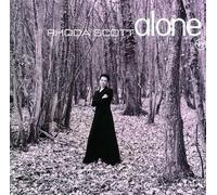 Scott,Rhoda - Alone
