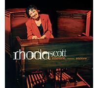 Scott Rhoda - Encore Encore Encore