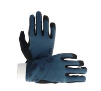 Scott Ridance LF Guantes para ciclista S Azul