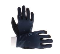 Scott Ridance LF Guantes para ciclista XS Negro